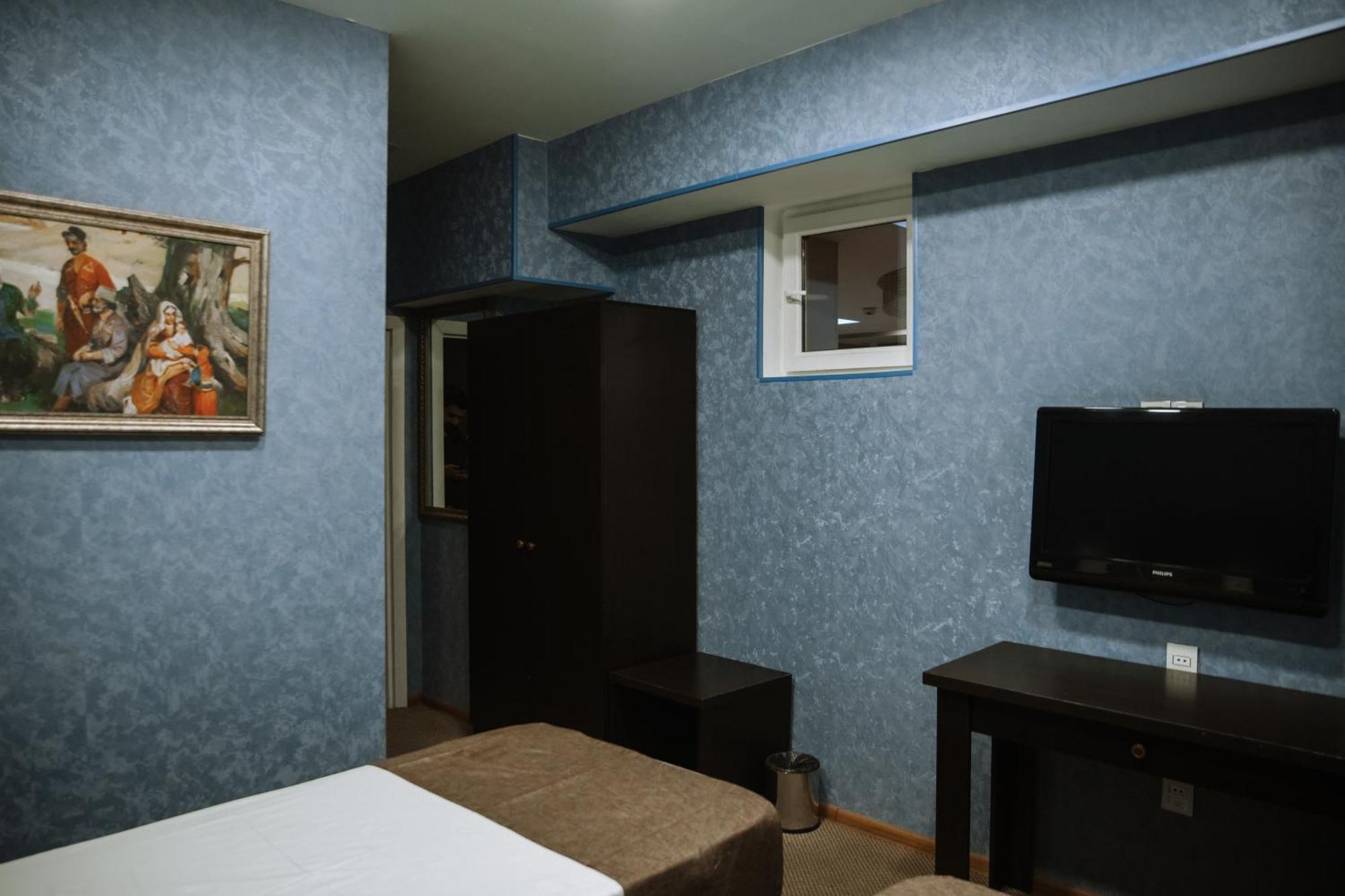 Address Hotel Baku Exterior photo