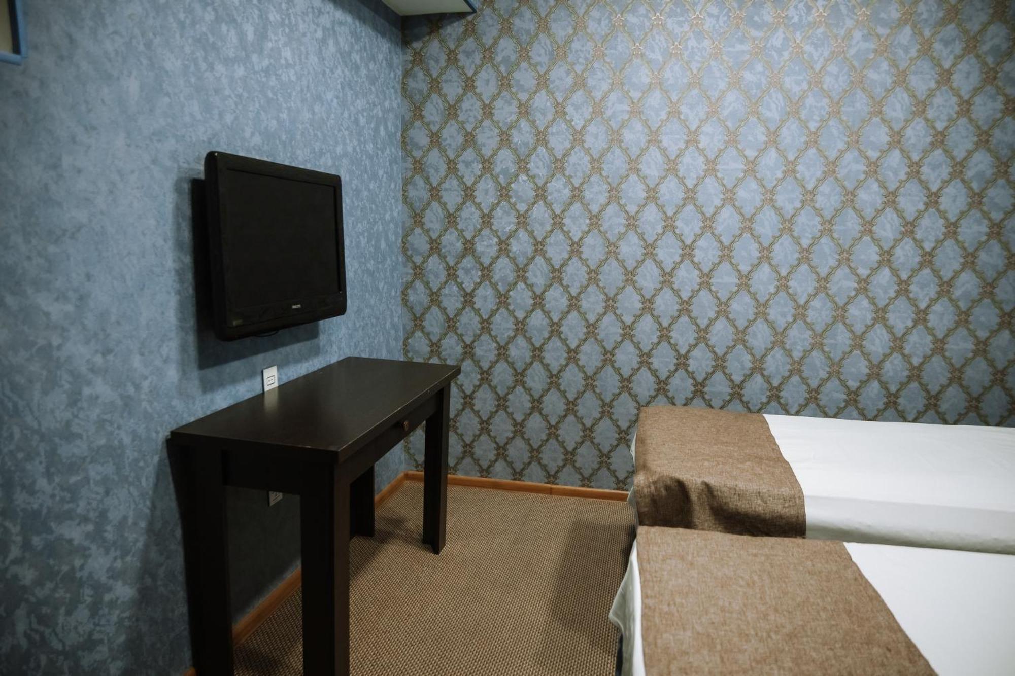 Address Hotel Baku Exterior photo