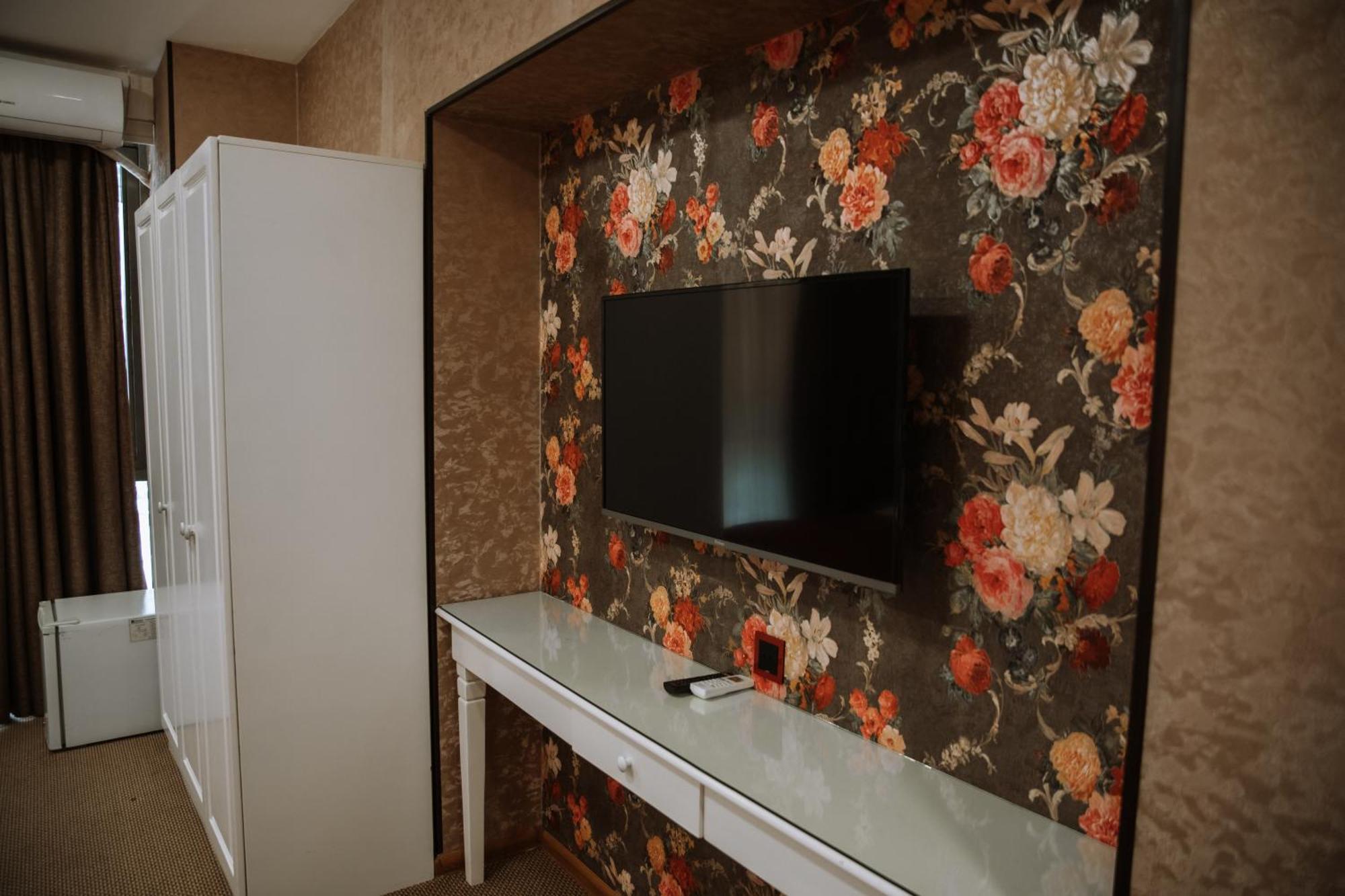 Address Hotel Baku Exterior photo